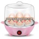 2018 Electric Egg Boiler Pou Egg for 1-7 Pieces